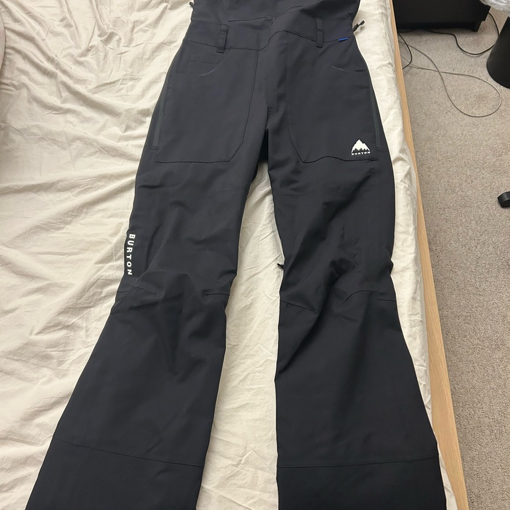 Burton Avalon Bib
